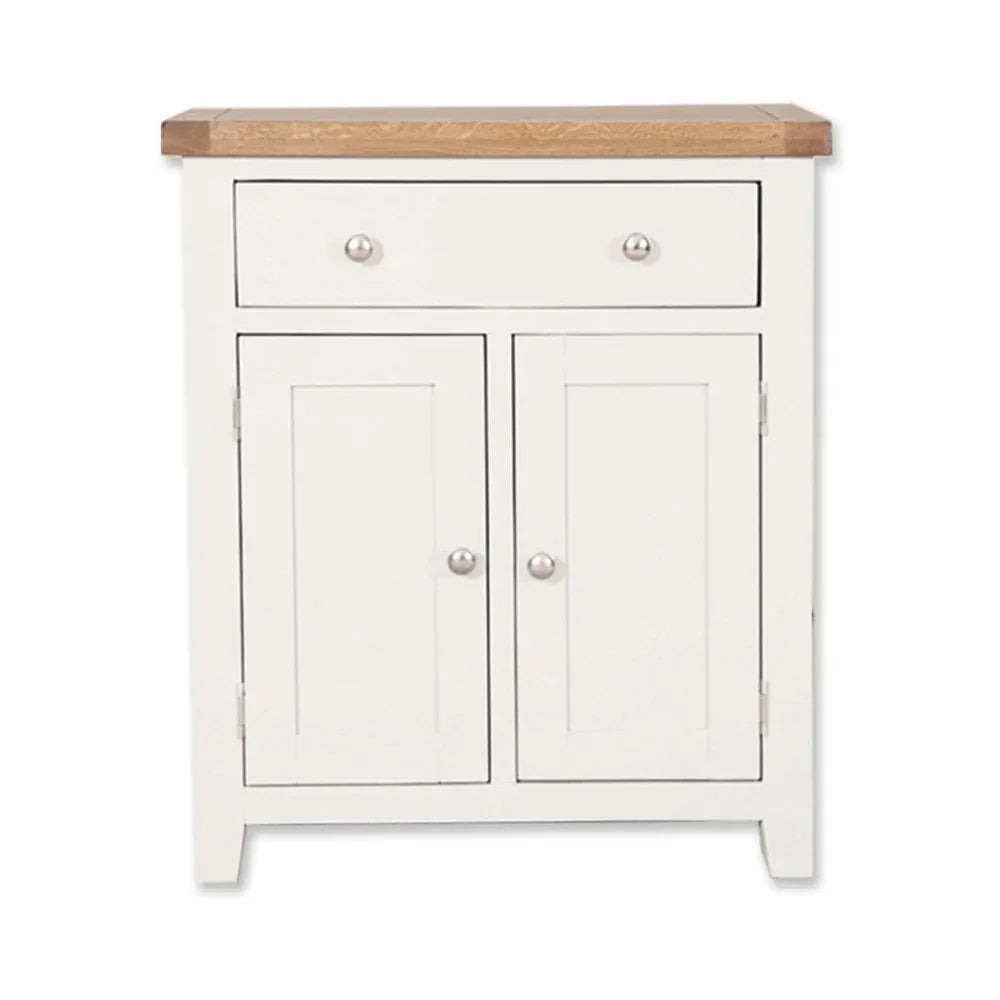 Melbourne Hall Cabinet