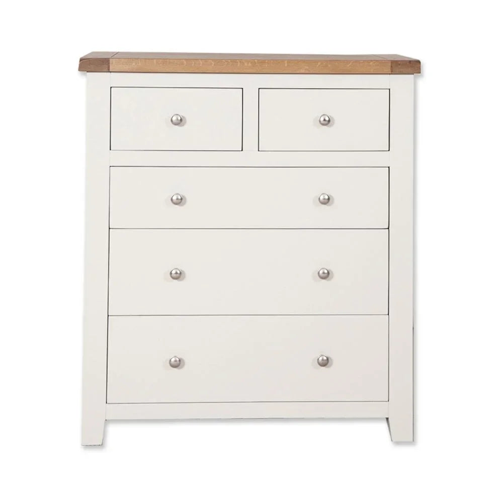 Melbourne Bedroom 2 Over 3 Chest