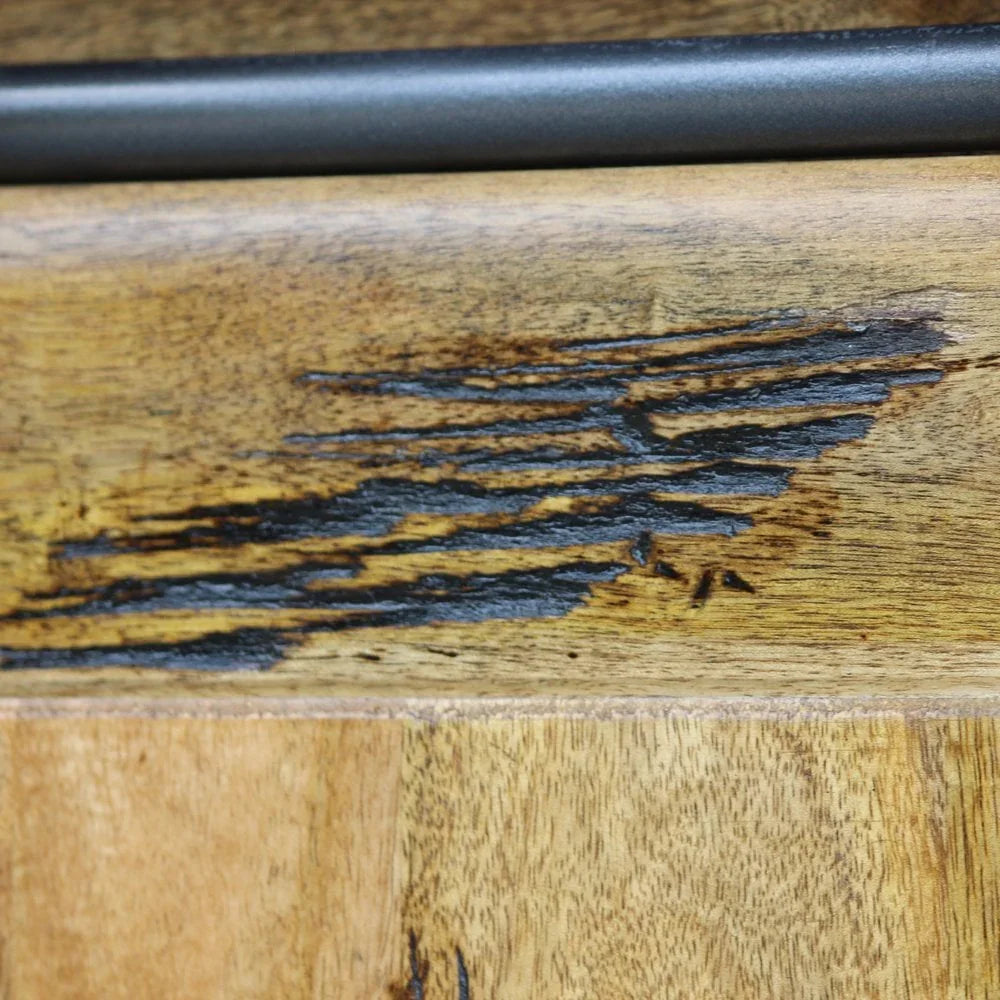 Raipur Double Display