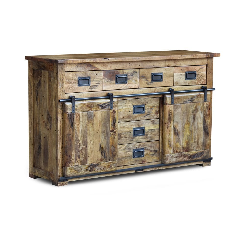 Raipur Large Sideboard