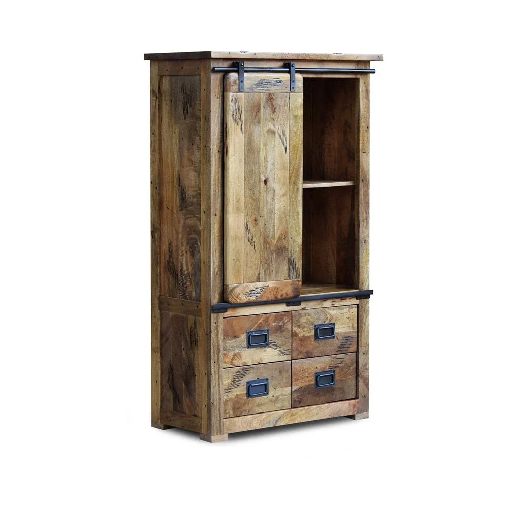 Raipur Chest Display