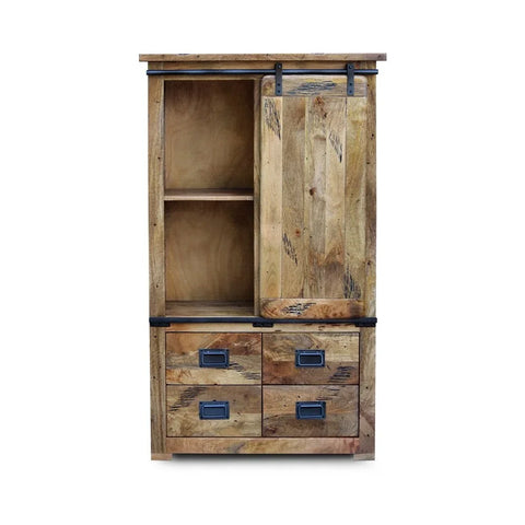 Raipur Chest Display