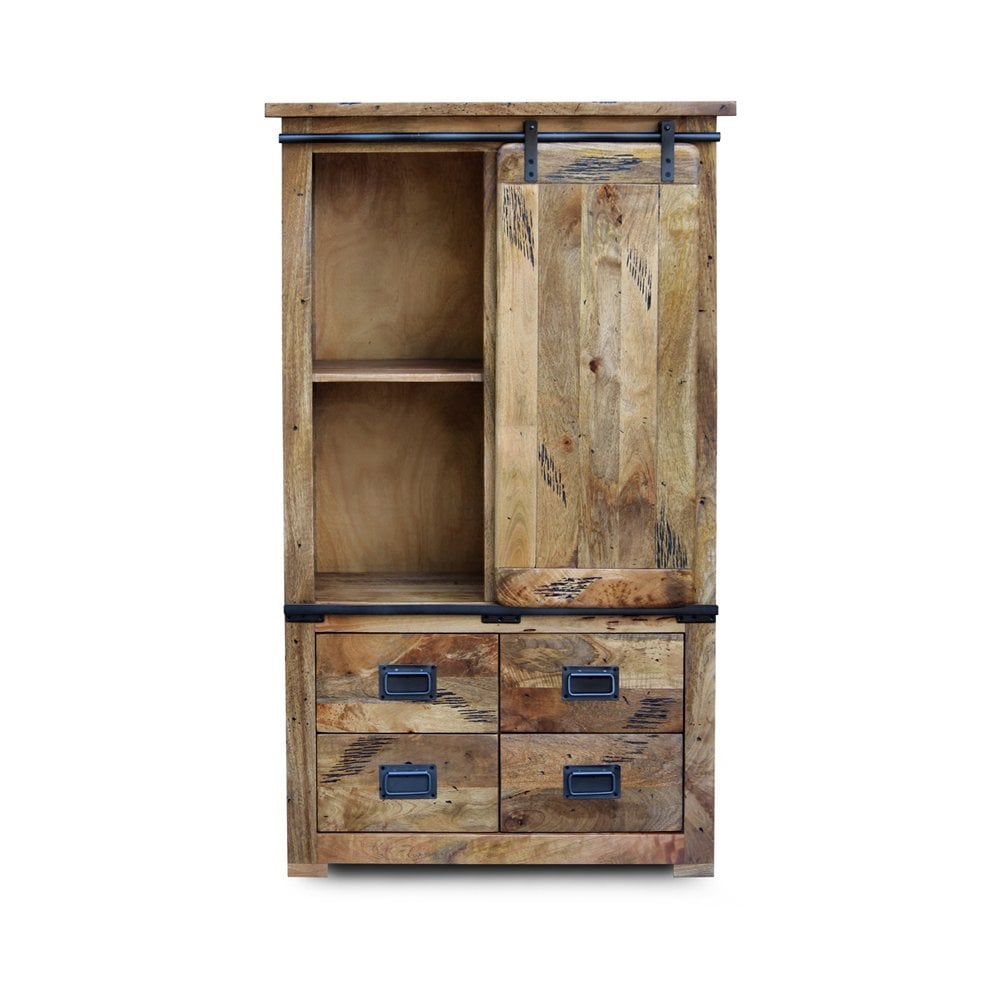 Raipur Chest Display