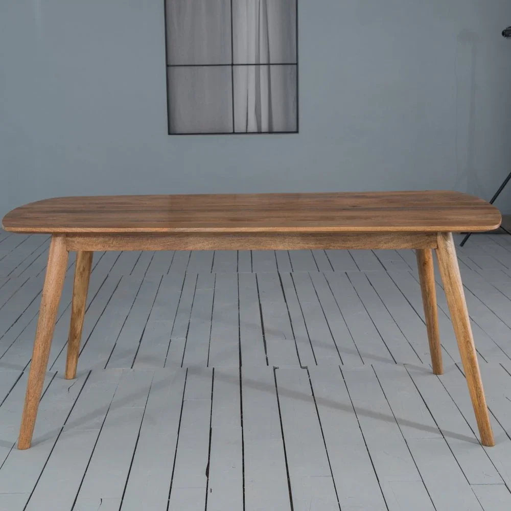 Surya 1.35 Dining Table