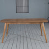 Surya 1.35 Dining Table