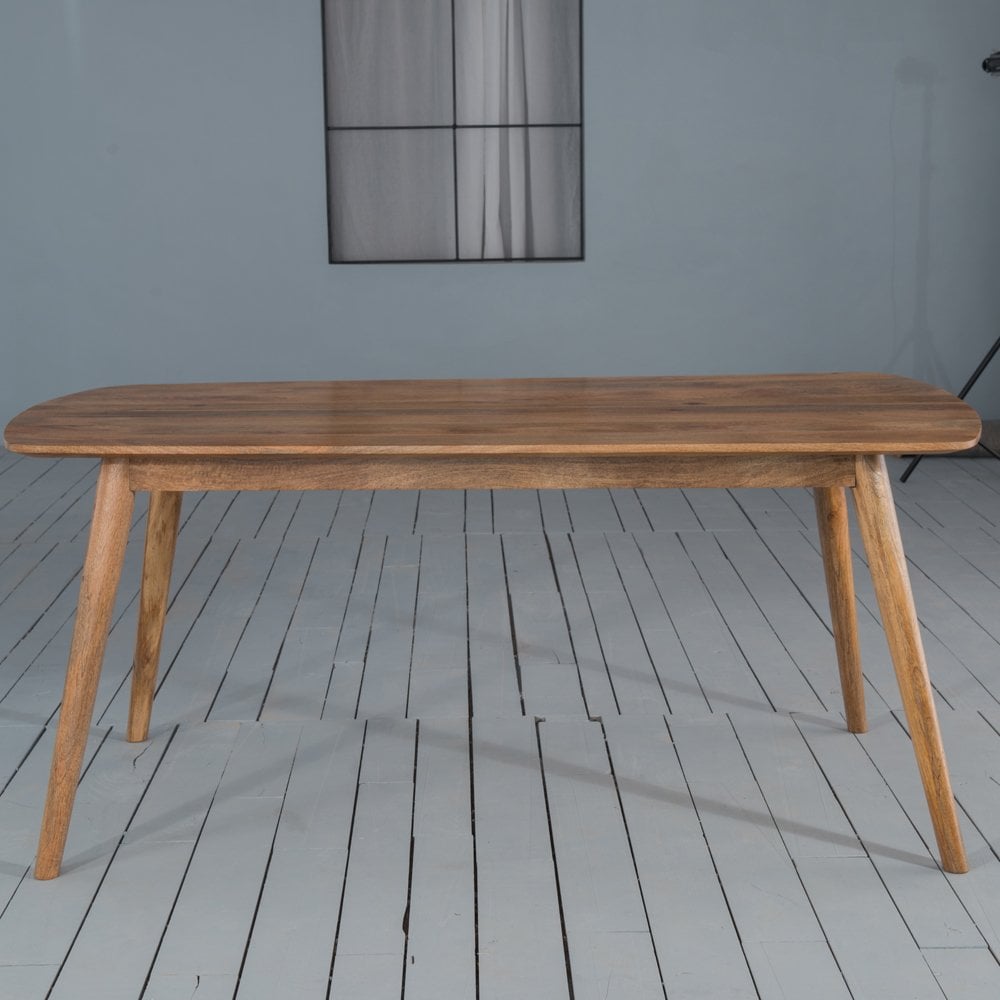 Surya 1.35 Dining Table