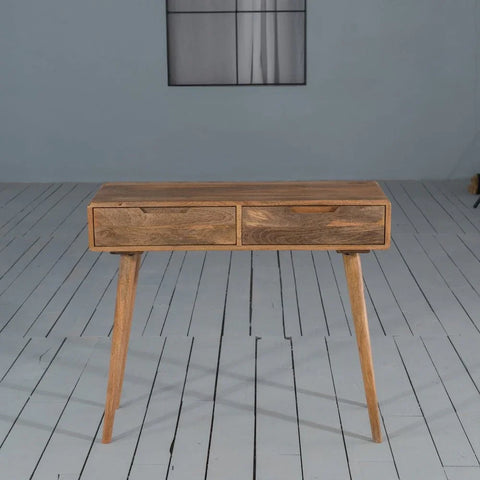 Surya Console Table
