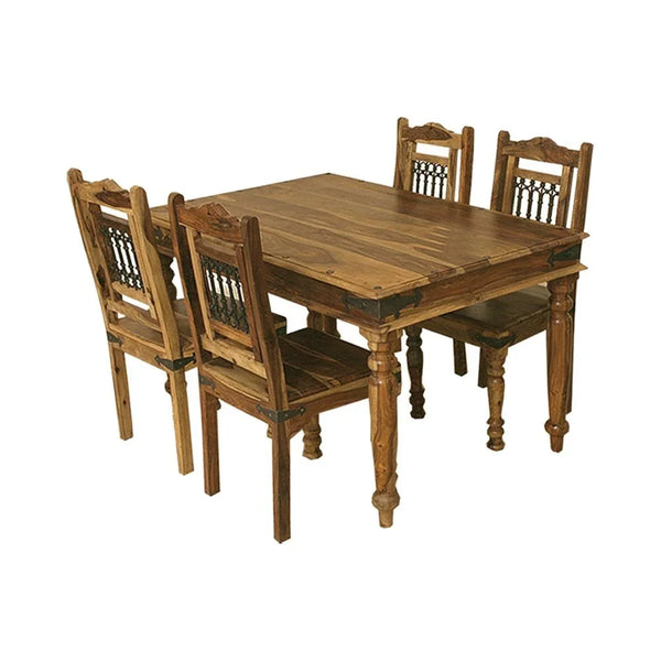 Jali 1.35 Dining Table