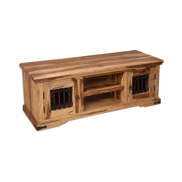 Jali Large Tv Cabinet