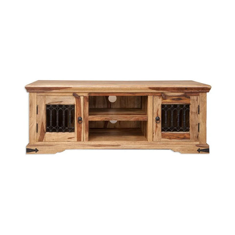 Jali Large Tv Cabinet