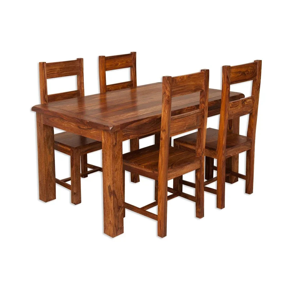 Vellar 1.35 Dining Table