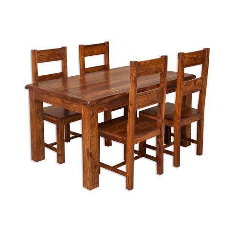 Vellar 1.35 Dining Table