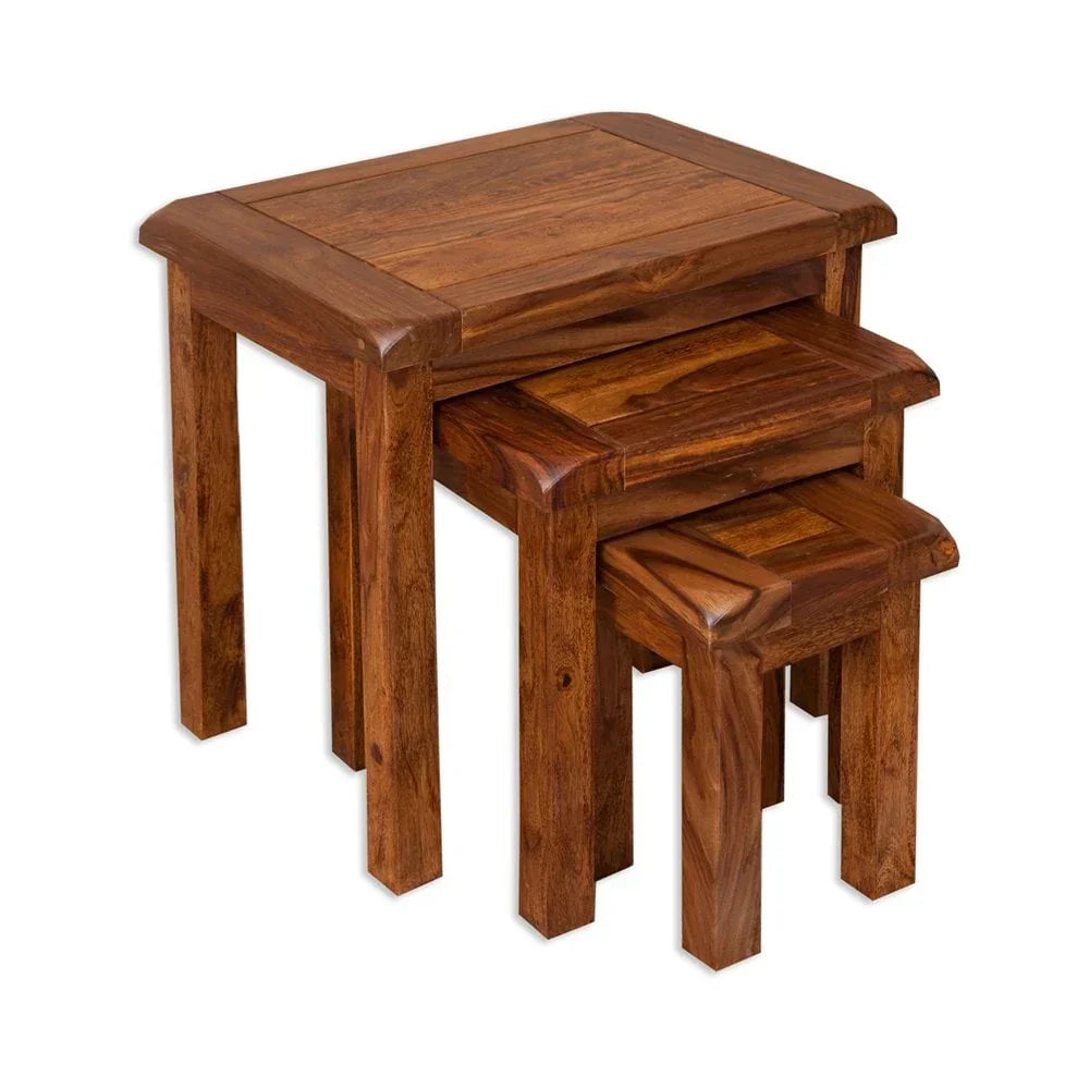 Vellar Nest Tables