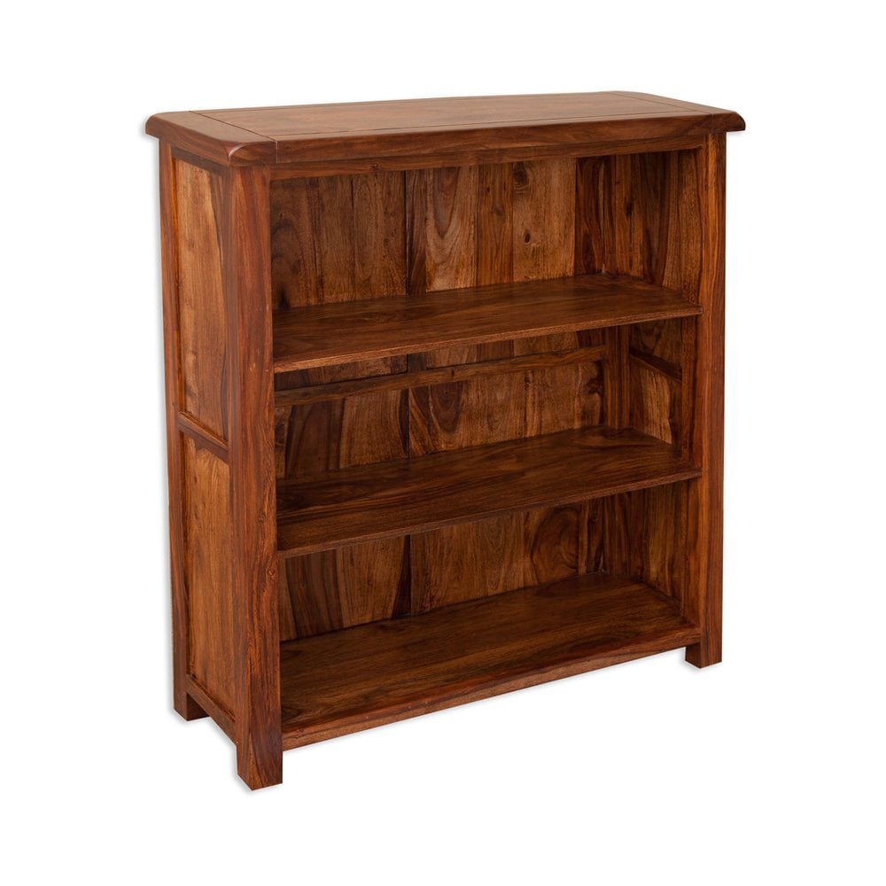Vellar Small Bookcase