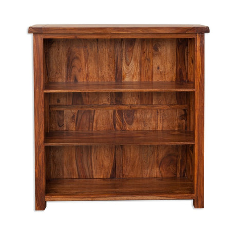 Vellar Small Bookcase