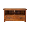 Vellar Corner Tv Cabinet