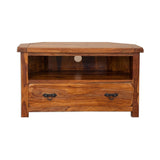 Vellar Corner Tv Cabinet