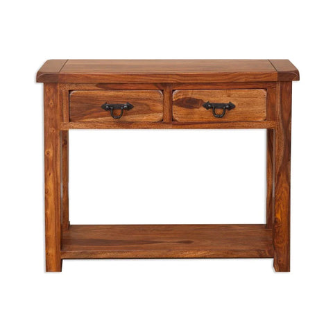 Vellar Console Table