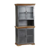 Metropolis Industrial Sideboard