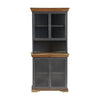 Metropolis Industrial Sideboard