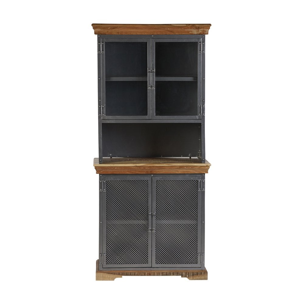 Metropolis Industrial Sideboard