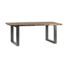 Baltic Live Edge Dining Table