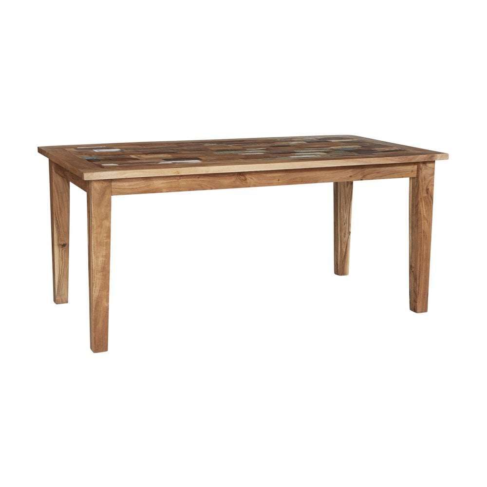 Coastal Dining Table