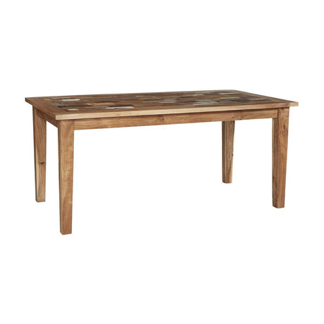 Coastal Dining Table