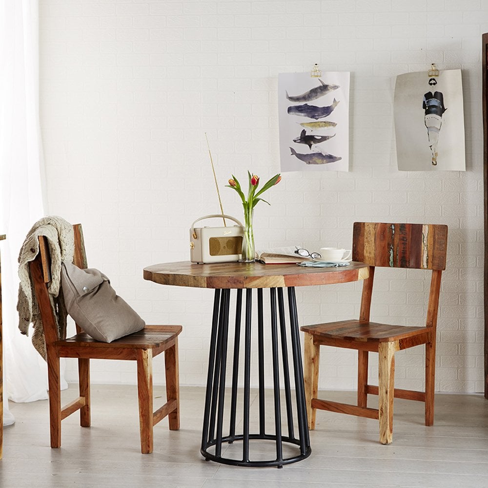 Coastal Dining Table