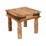 Jali Coffee Table