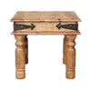 Jali Coffee Table