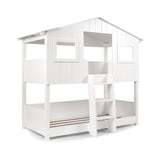 Willow Treehouse Bunk White