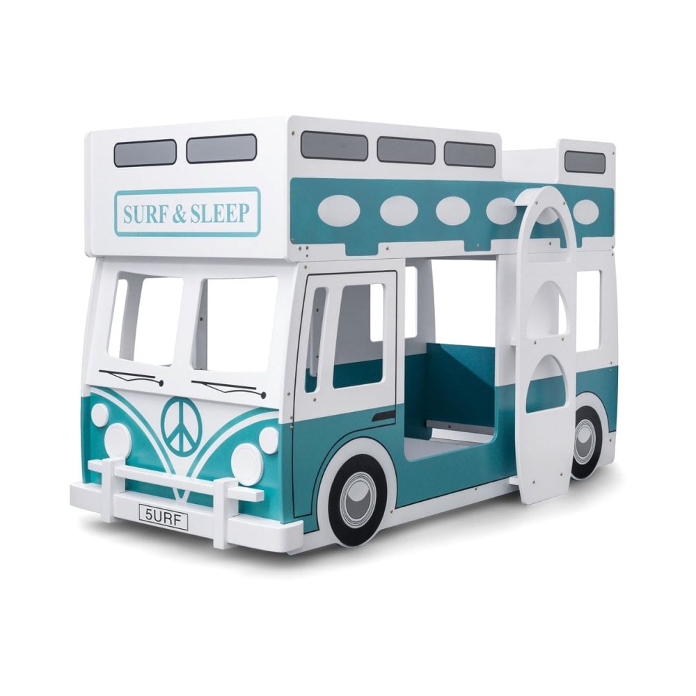 Campervan Bunk Bed