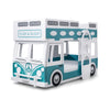 Campervan Bunk Bed