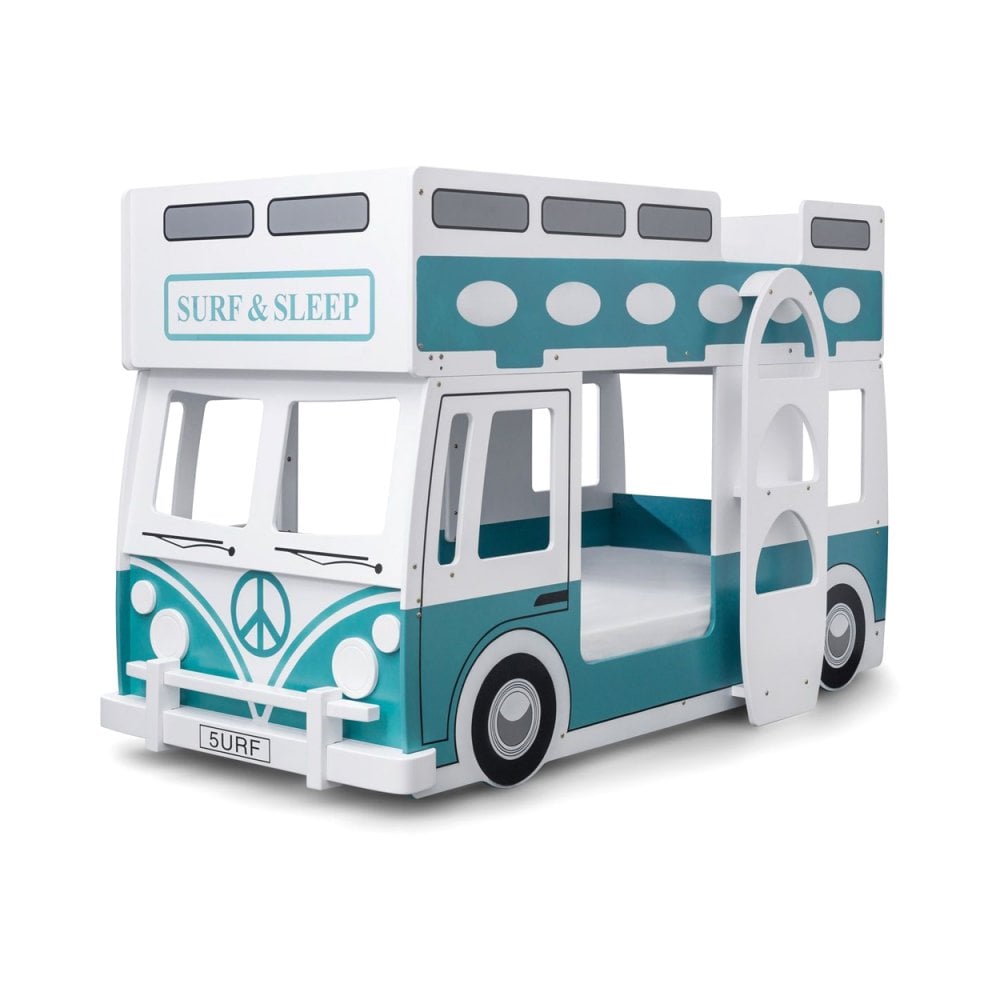Campervan Bunk Bed