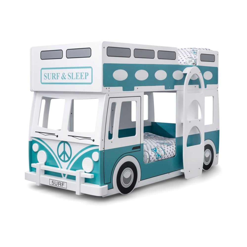 Campervan Bunk Bed