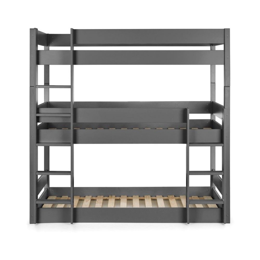 Trio Bunk - Anthracite