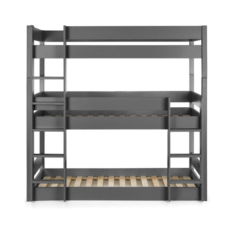 Trio Bunk - Anthracite