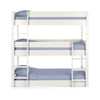Trio Bunk - Surf White