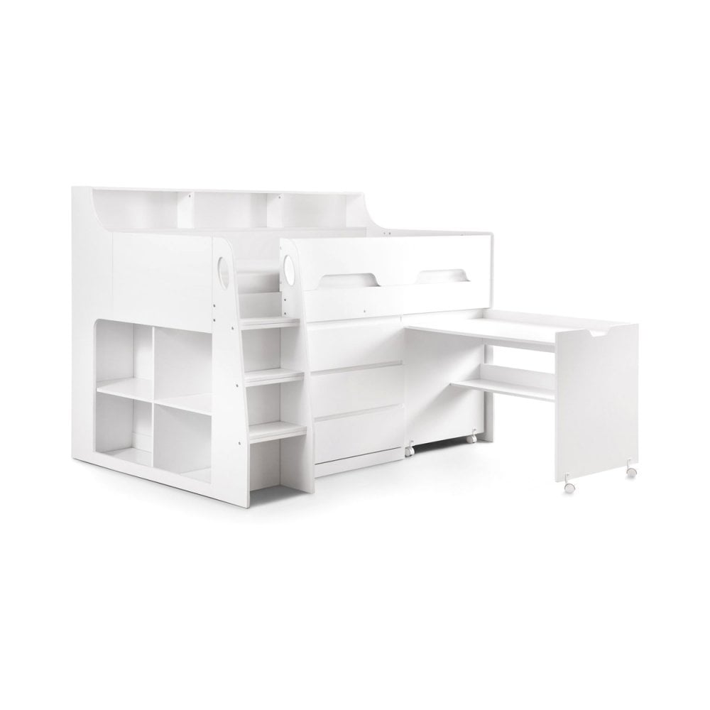 Jupiter Midsleeper White