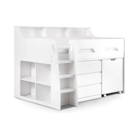 Jupiter Midsleeper White