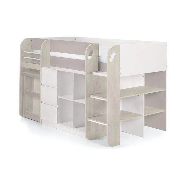 Saturn Midsleeper Taupe