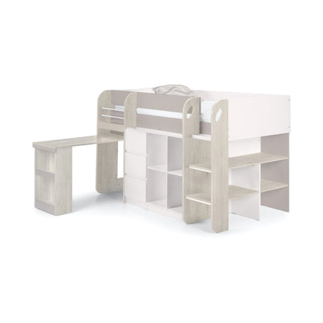 Saturn Midsleeper Taupe