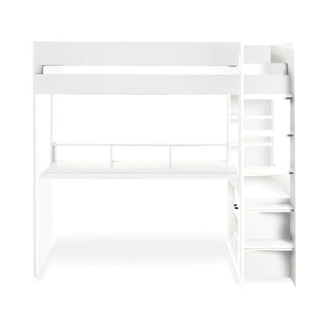 Blaze Gaming Bunk Bed