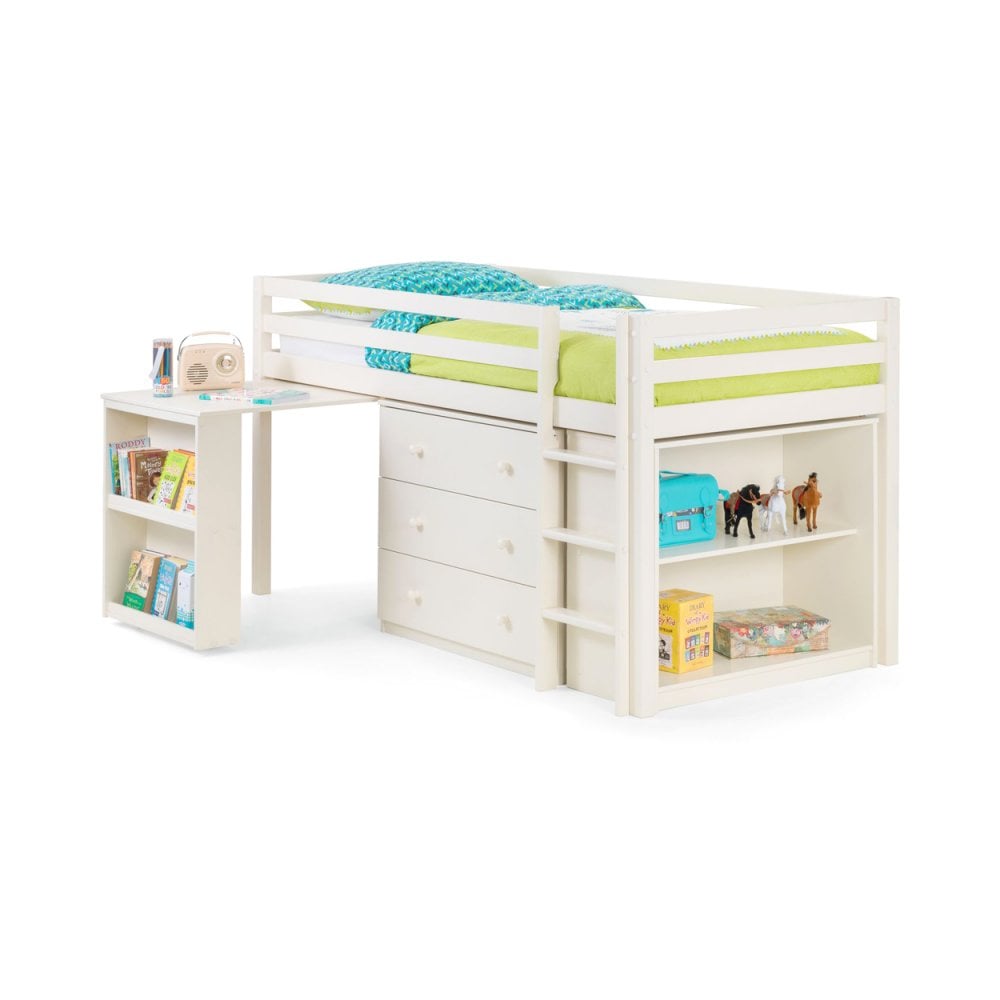 Roxy Sleepstation
