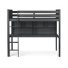 Titan Highsleeper Anthracite