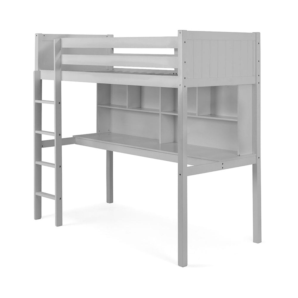 Titan Highsleeper Dove Grey