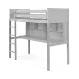 Titan Highsleeper Dove Grey