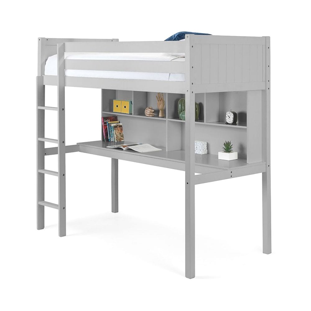 Titan Highsleeper Dove Grey