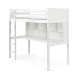 Titan Highsleeper - Surf White